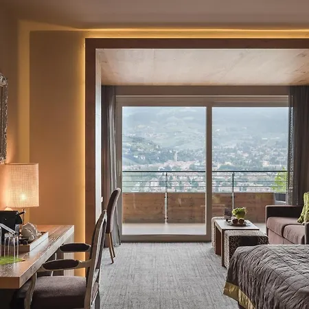 Hotel La Maiena Meran 5*