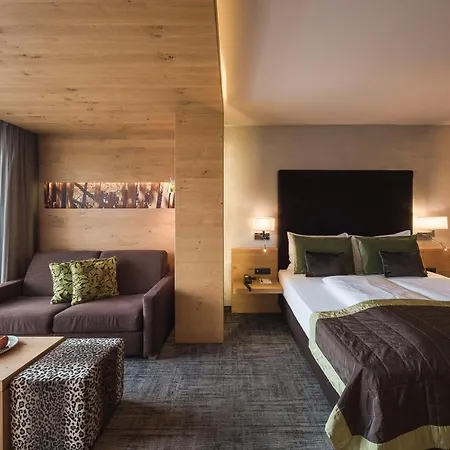 La Maiena Meran 5*